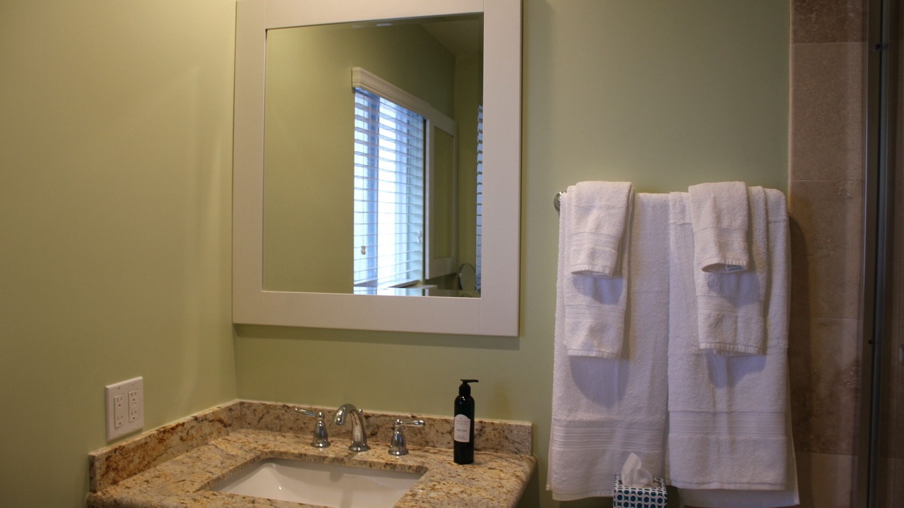 Photo of Bathroom in Carlsbad Village