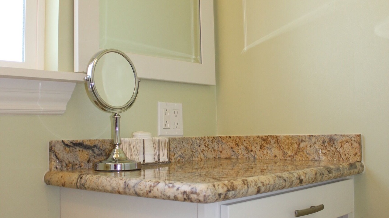 Photo of Bathroom in Carlsbad Village