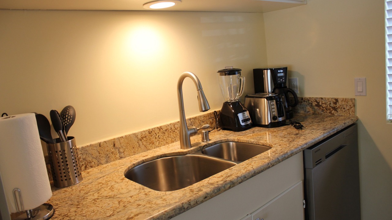 Photo of Kitchen in Carlsbad Village