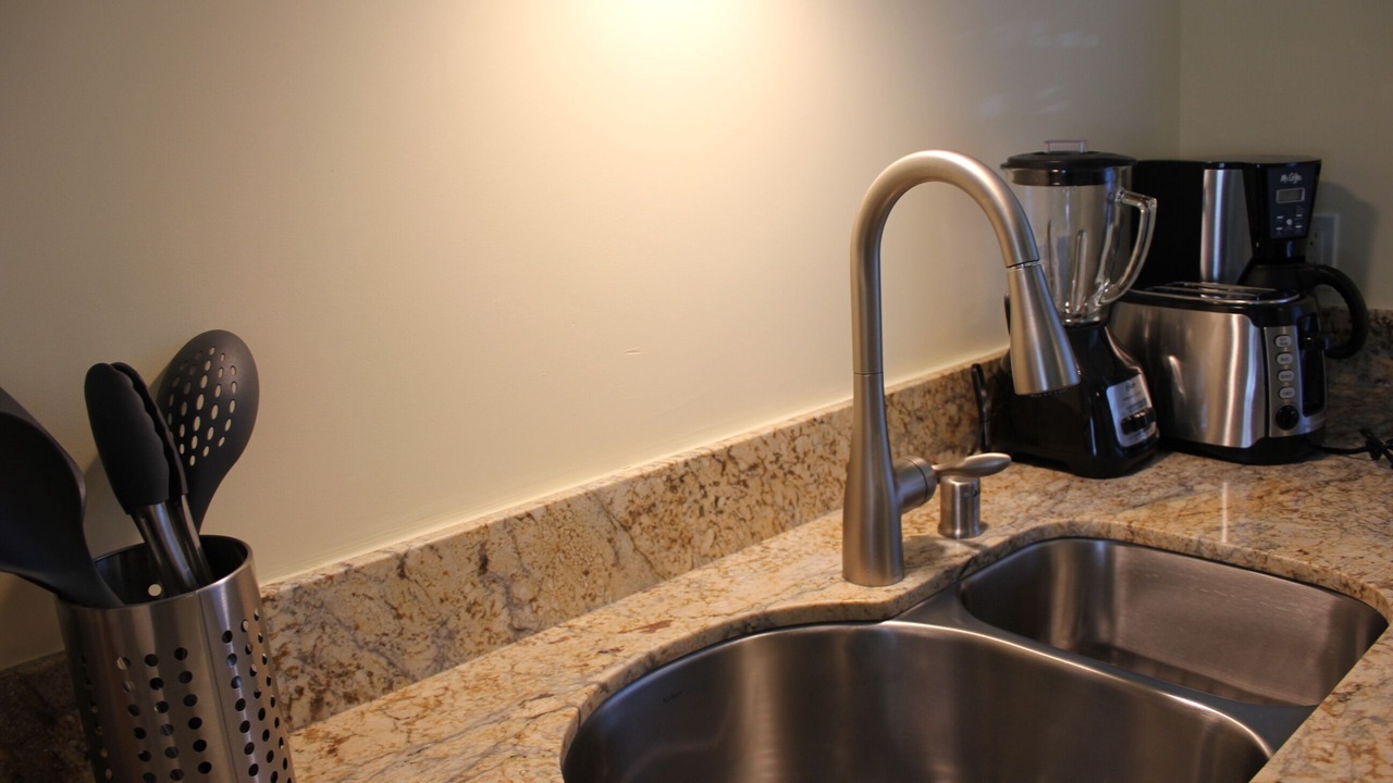 Photo of Kitchen in Carlsbad Village