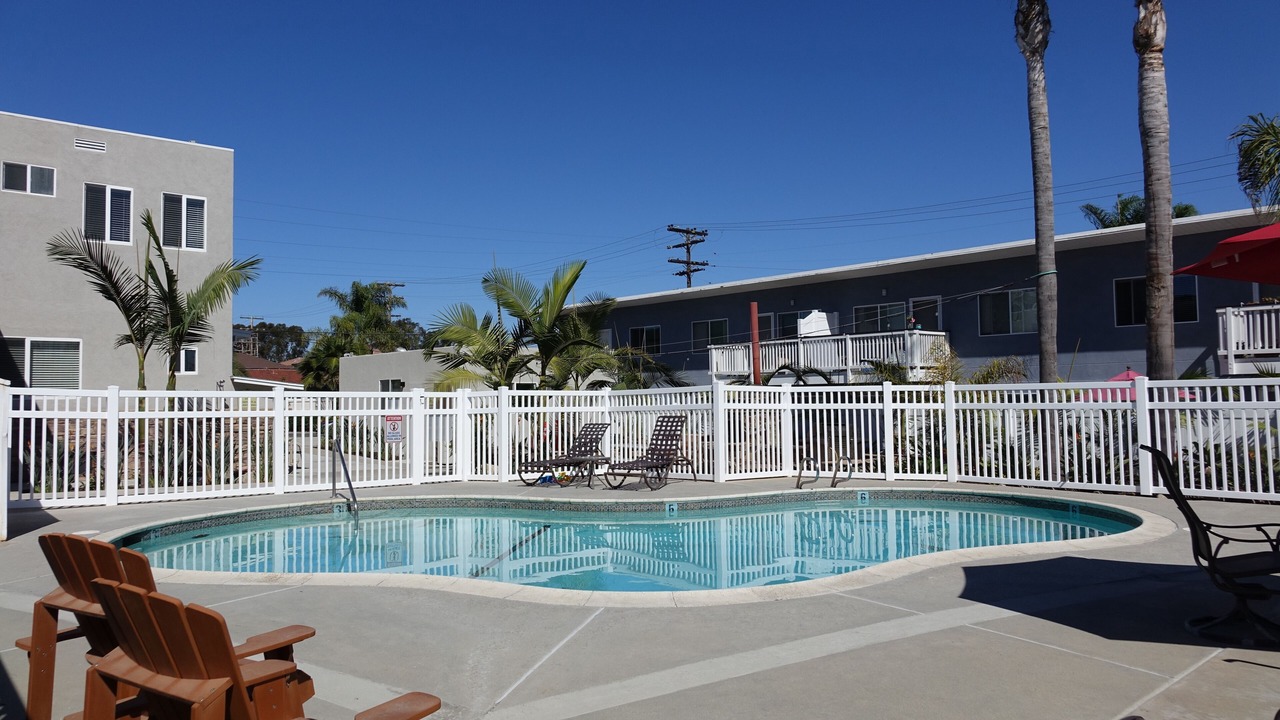 Photo of Outdoor in Carlsbad Village
