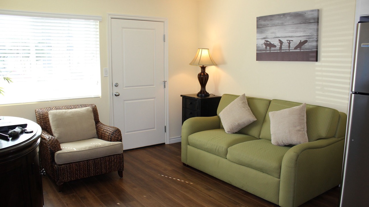 Photo of Livingroom in Carlsbad Village