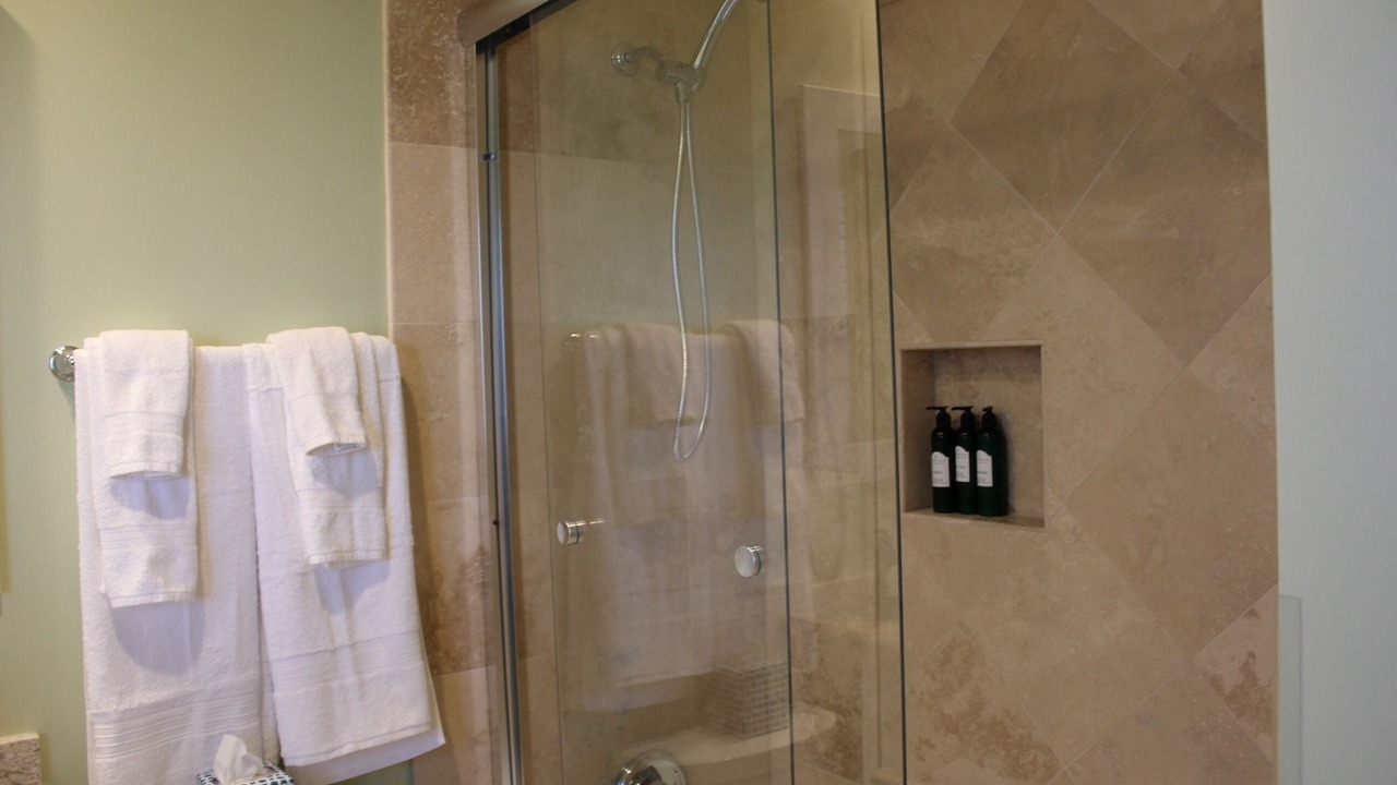 Photo of Bathroom in Carlsbad Village
