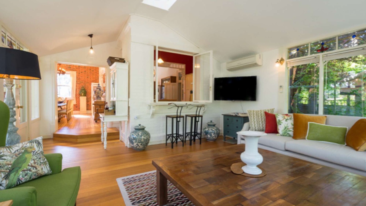 Photo of Livingroom in Maldon