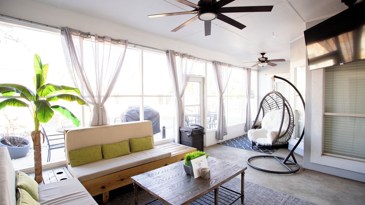 Photo of Livingroom in Gunter Afs