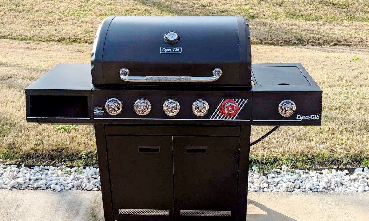 Photo of Outdoor in Gunter Afs