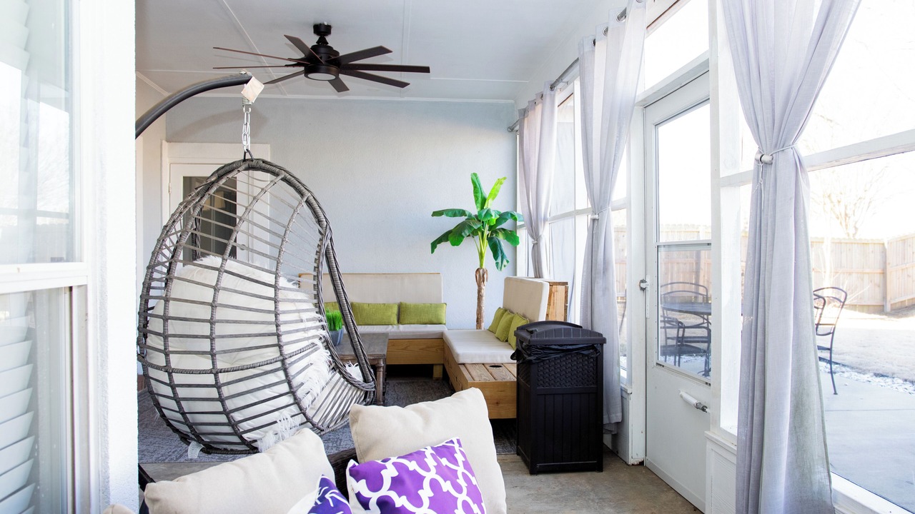 Photo of Livingroom in Gunter Afs