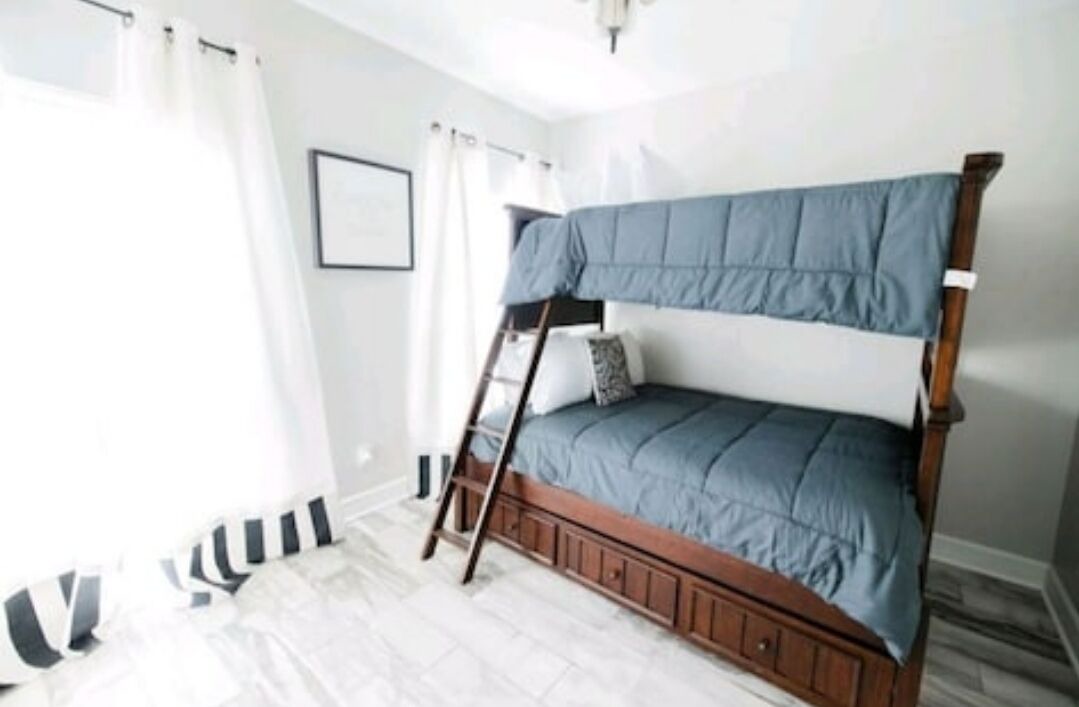 Photo of Bedroom in Gunter Afs