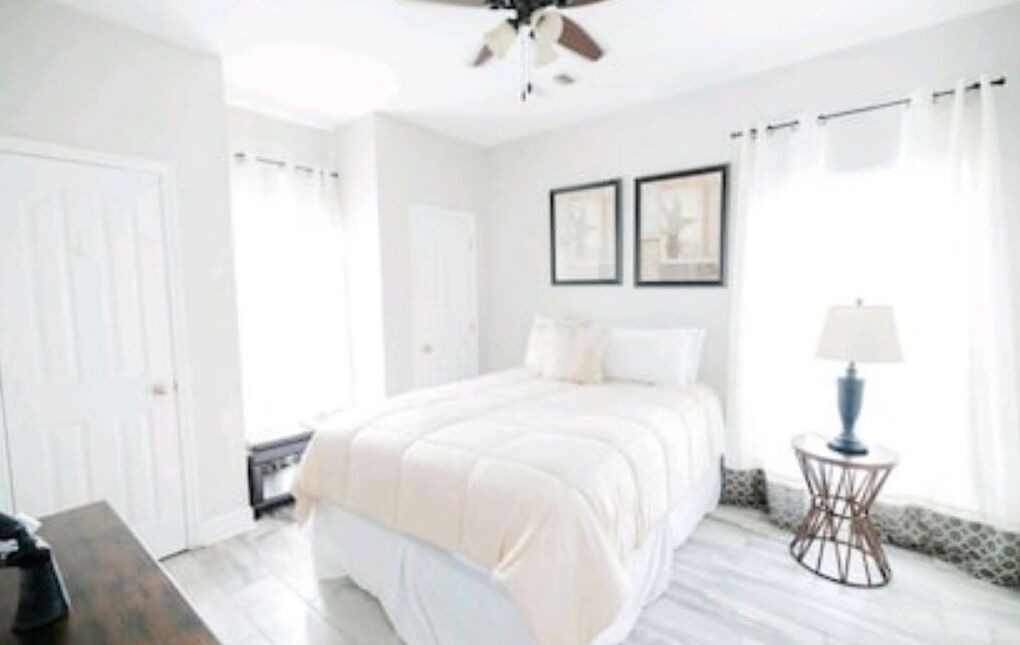 Photo of Bedroom in Gunter Afs