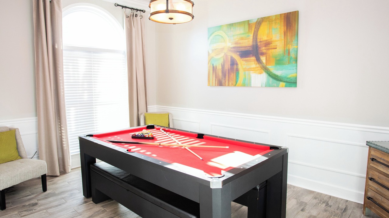 Photo of Bedroom in Gunter Afs