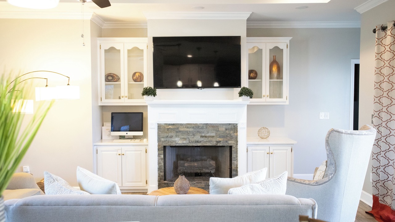 Photo of Livingroom in Gunter Afs