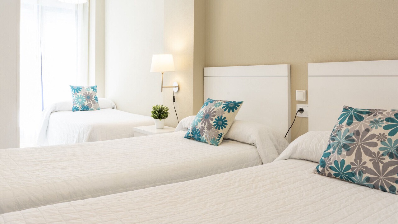 Photo of Bedroom in Grau i Platja