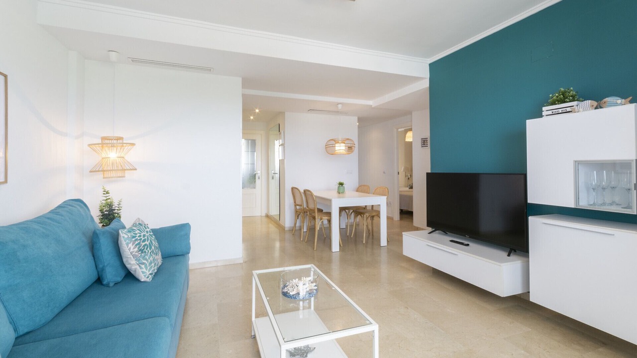 Photo of Livingroom in Grau i Platja