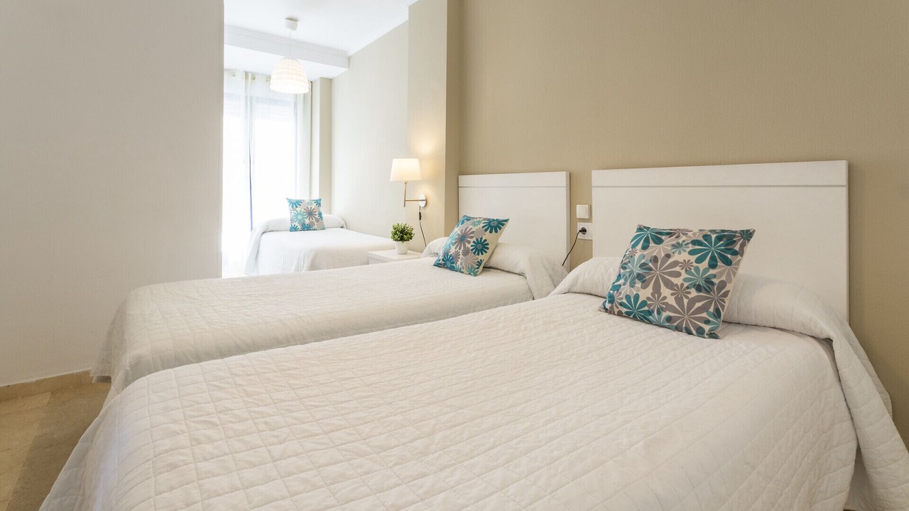 Photo of Bedroom in Grau i Platja