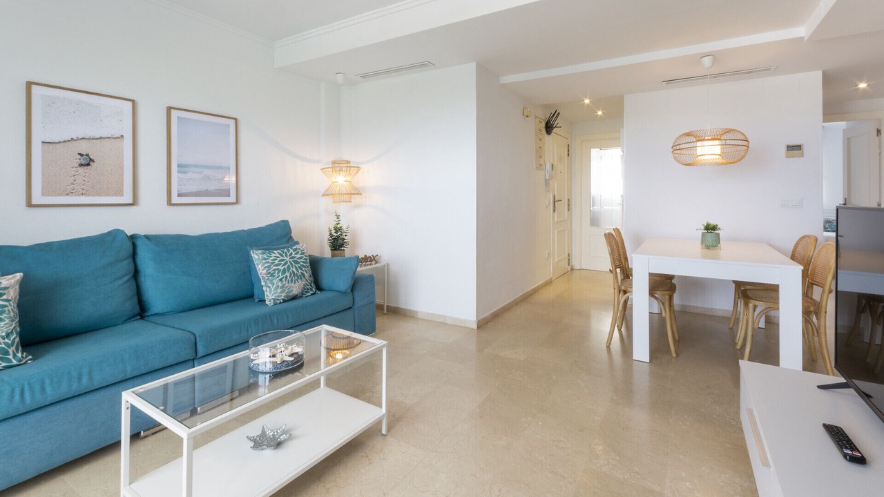 Photo of Livingroom in Grau i Platja