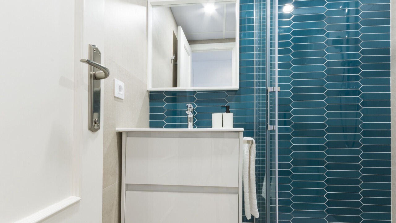 Photo of Bathroom in Grau i Platja