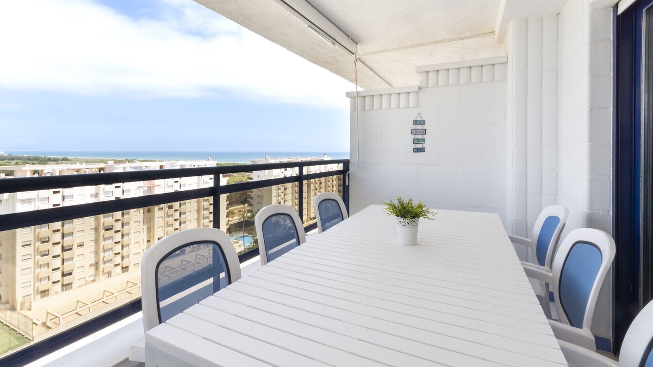 Photo of Outdoor in Grau i Platja