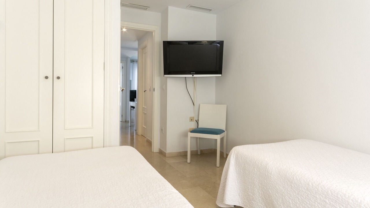 Photo of Bedroom in Grau i Platja