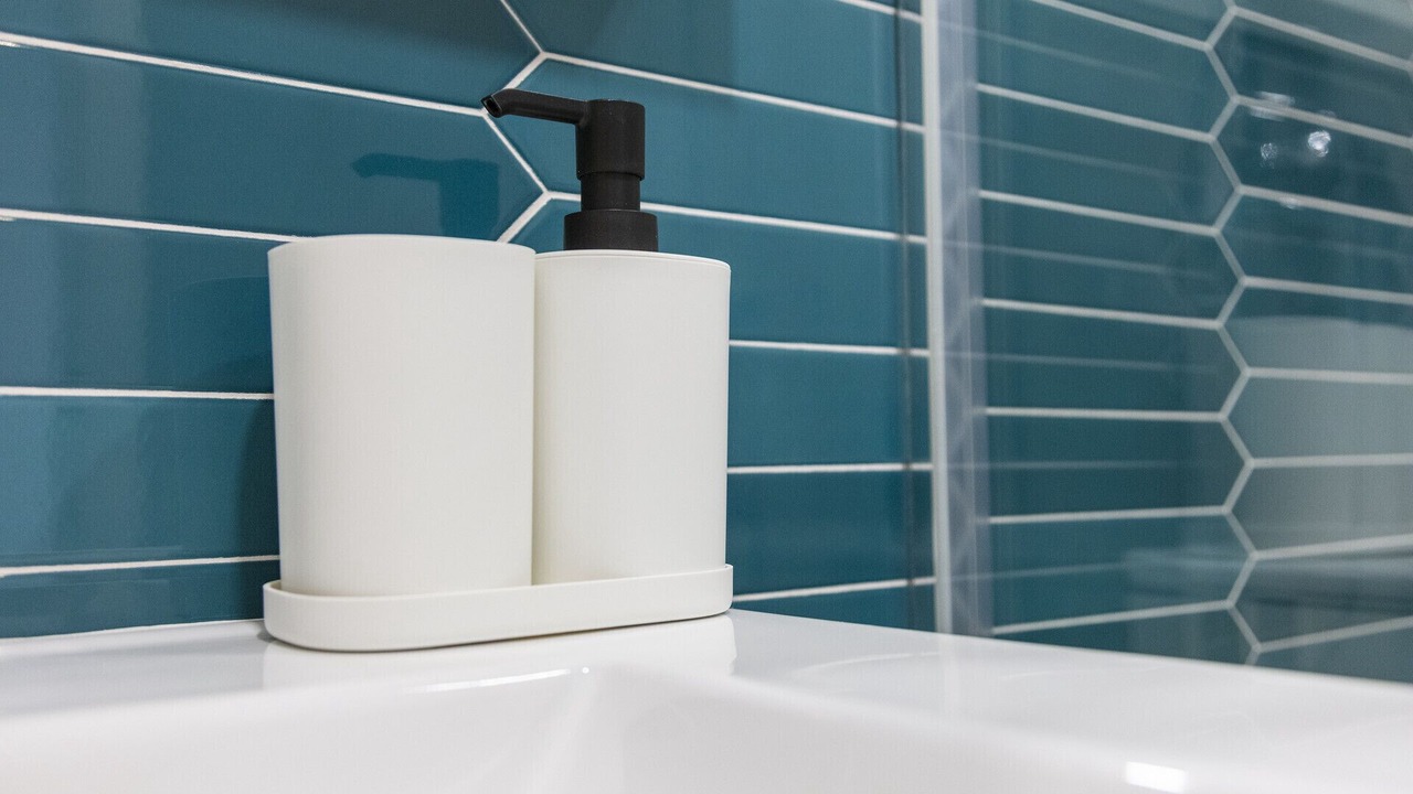 Photo of Bathroom in Grau i Platja