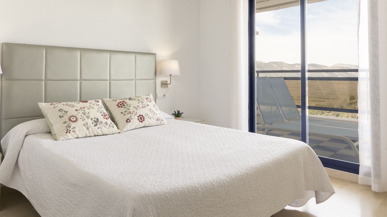 Photo of Bedroom in Grau i Platja