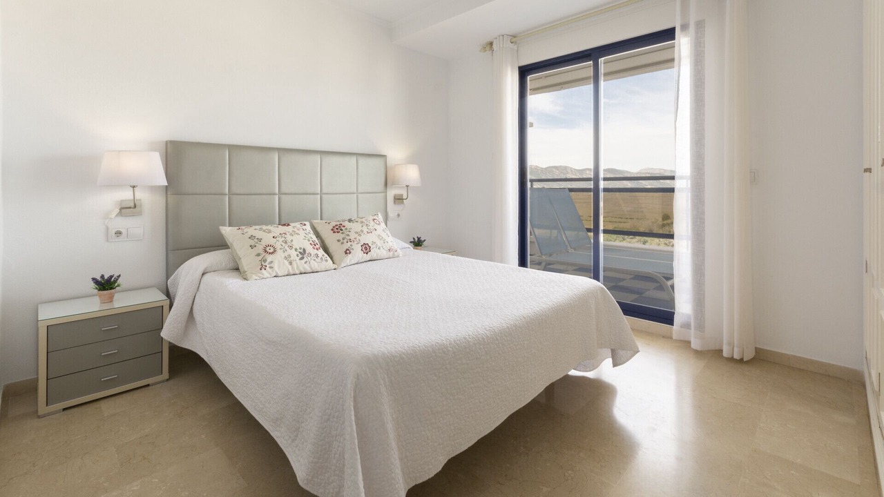 Photo of Bedroom in Grau i Platja