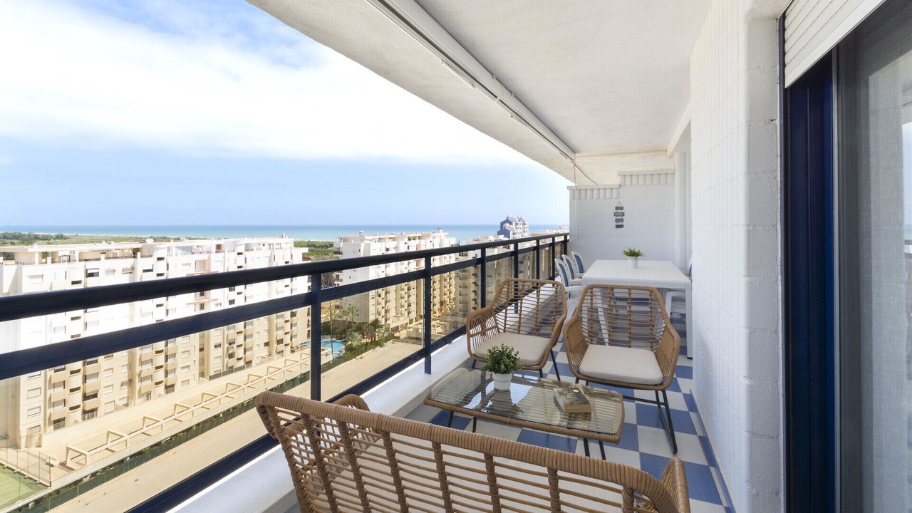 Photo of Outdoor in Grau i Platja
