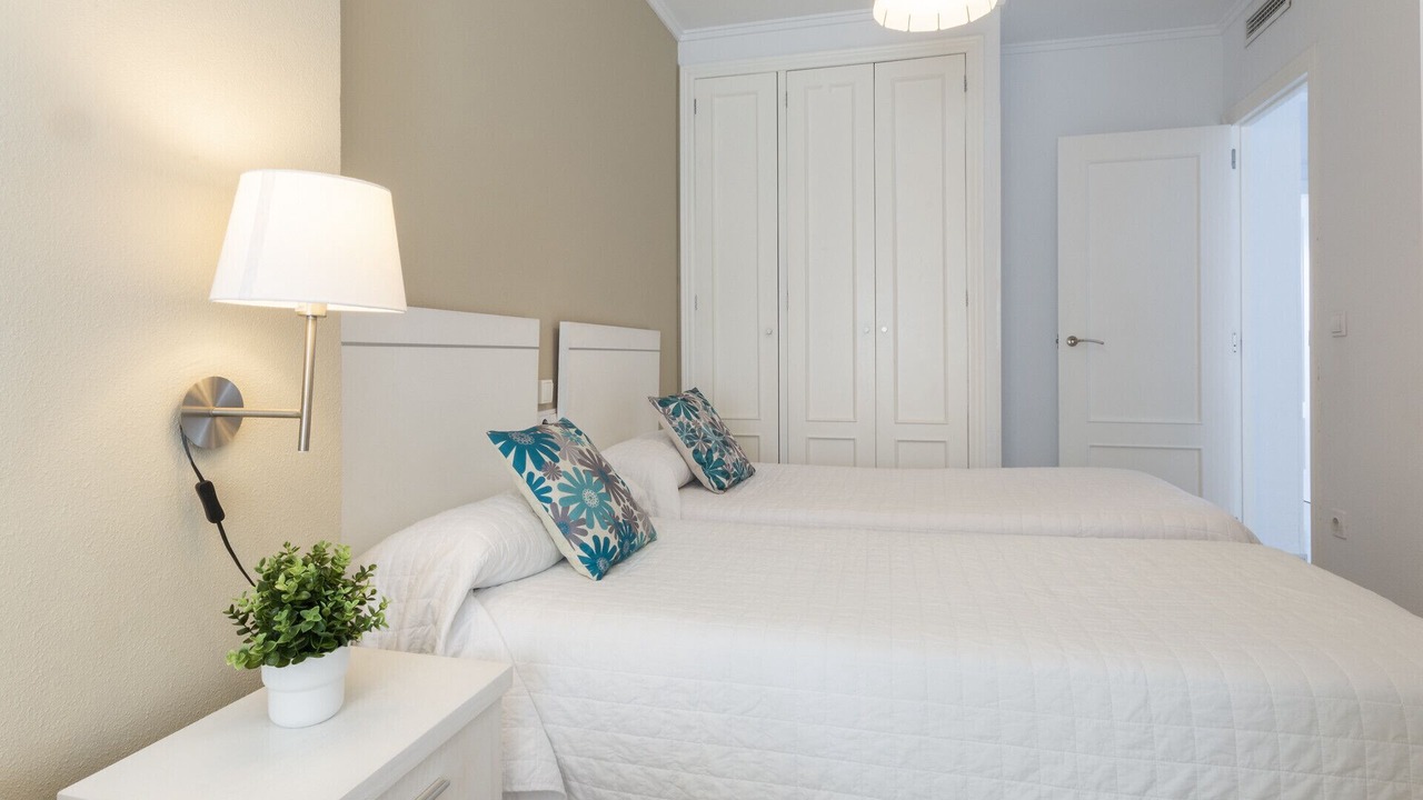 Photo of Bedroom in Grau i Platja