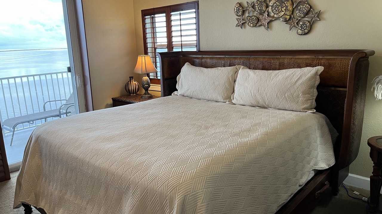 Photo of Bedroom in Ono Island