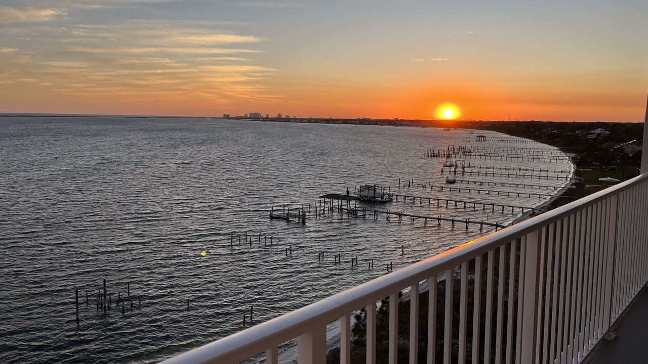 Photo of Patio Balcony in Ono Island