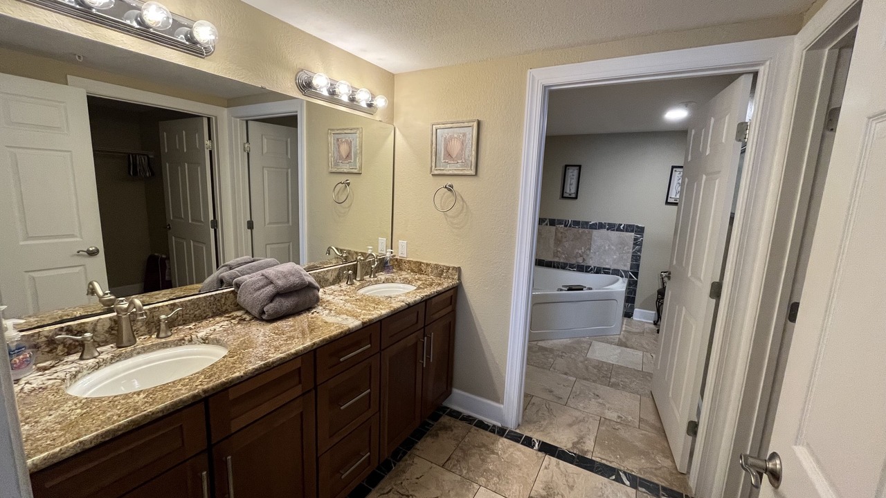 Photo of Bathroom in Ono Island