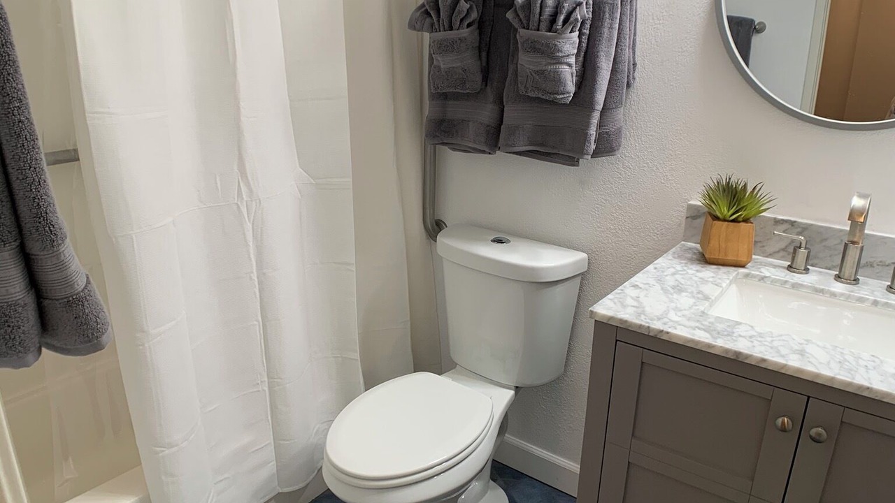 Photo of Bathroom in Hermosa Village