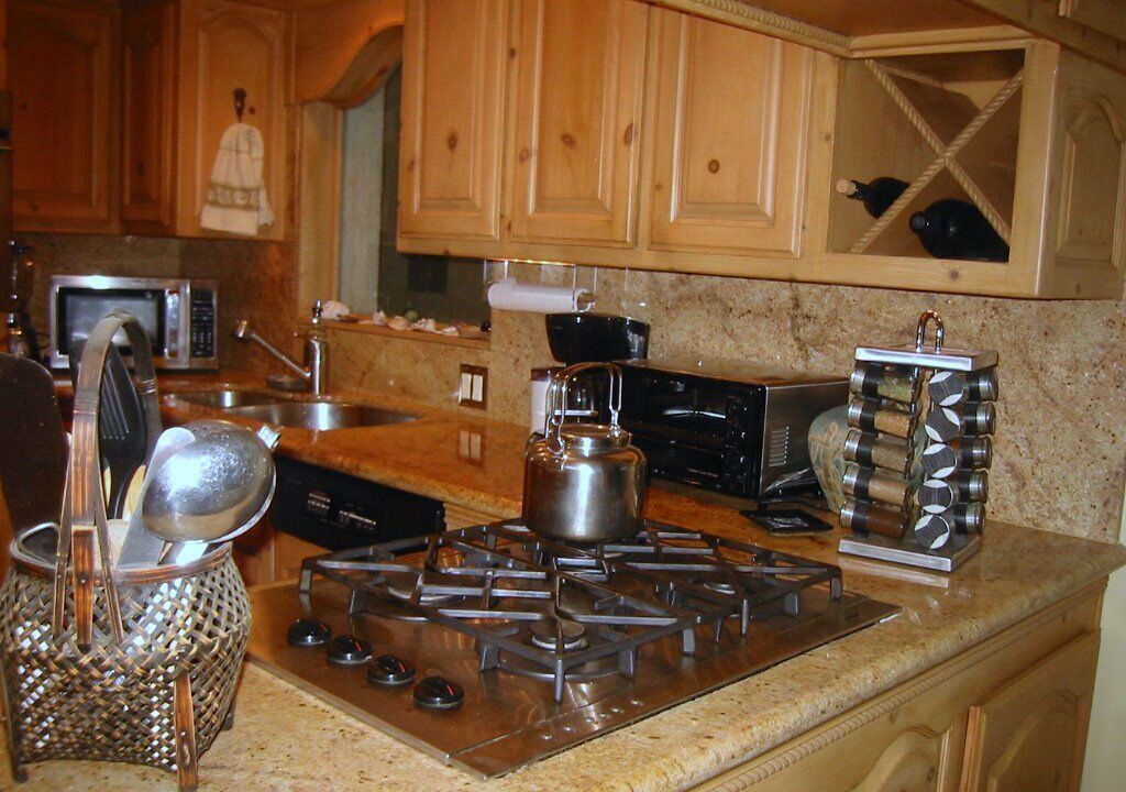 Photo of Kitchen in Surfside