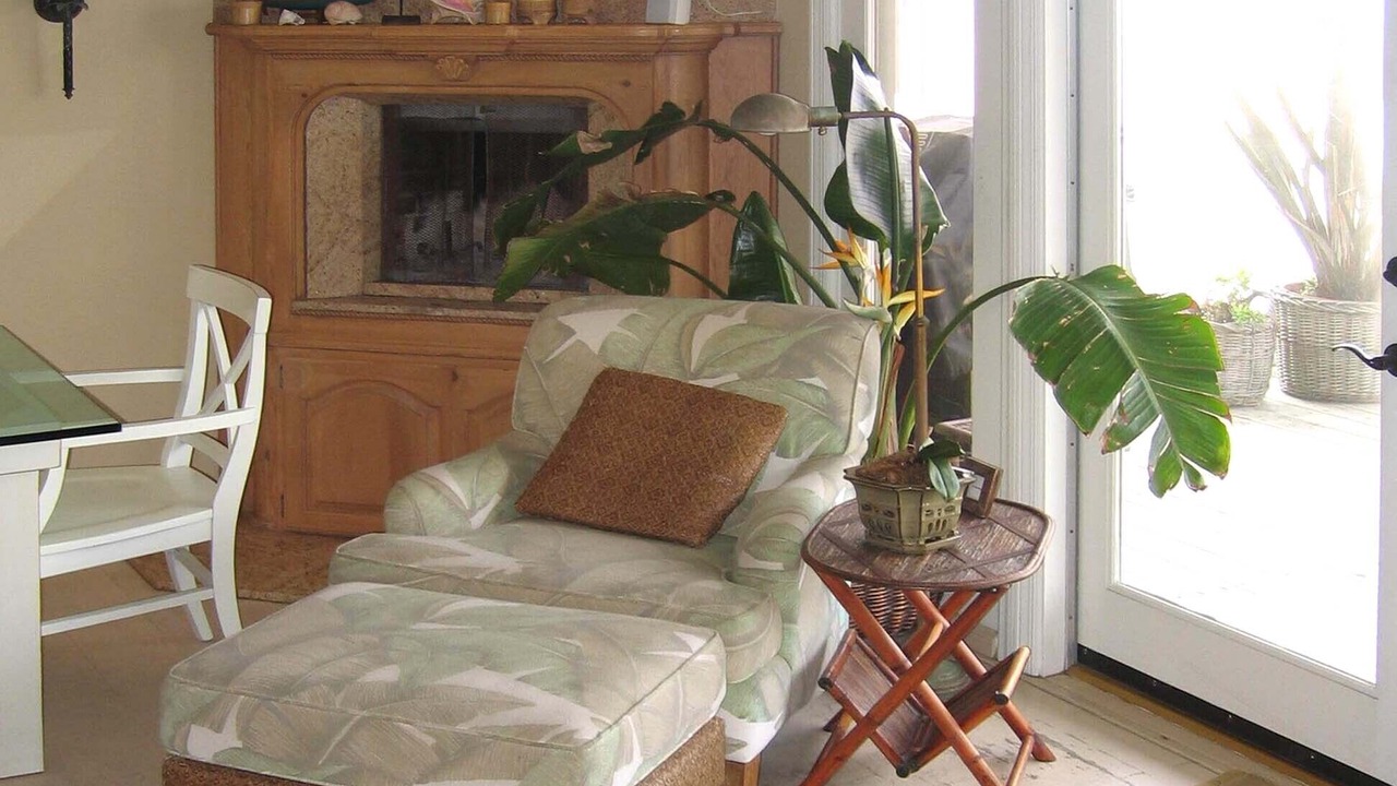 Photo of Livingroom in Surfside