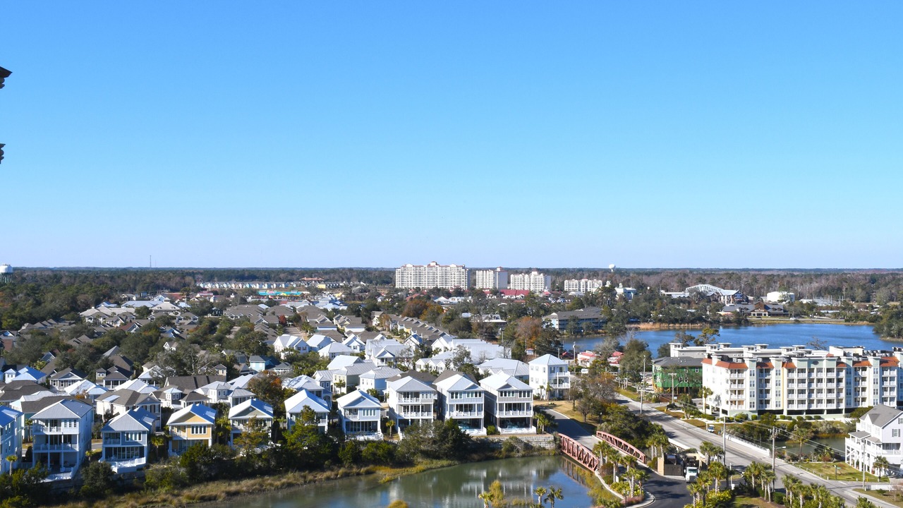 Photo of Outdoor in Windy Hill