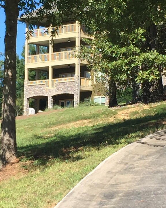 Photo of Buildings in Talladega