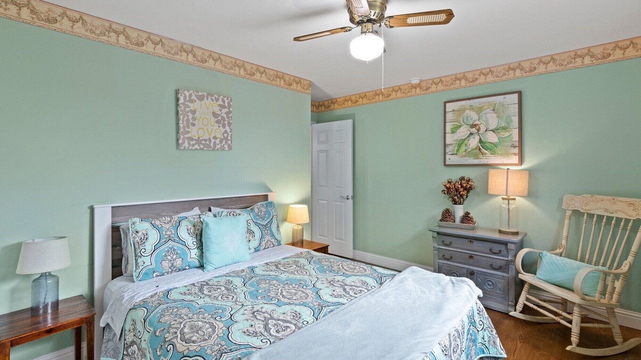 Photo of Bedroom in Sutter Creek