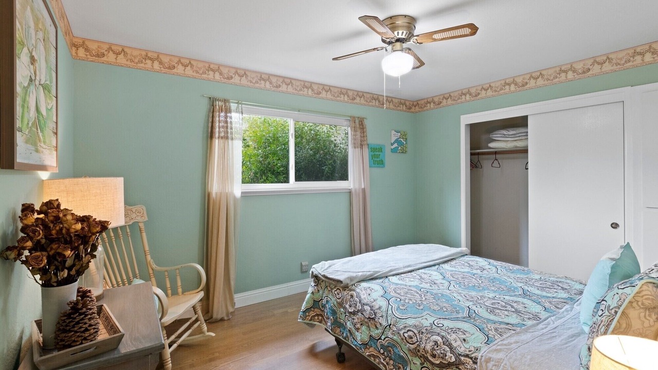 Photo of Bedroom in Sutter Creek