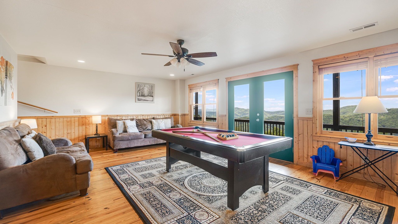 Photo of Bedroom in Wolf Laurel