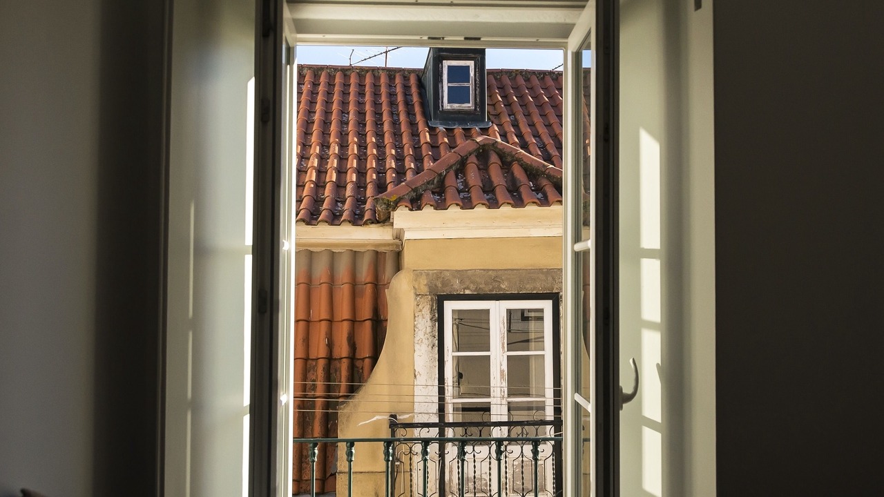 Photo of Others in Lisbon Old Town
