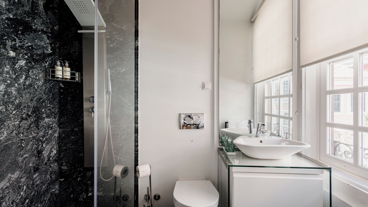 Photo of Bathroom in Sacramento