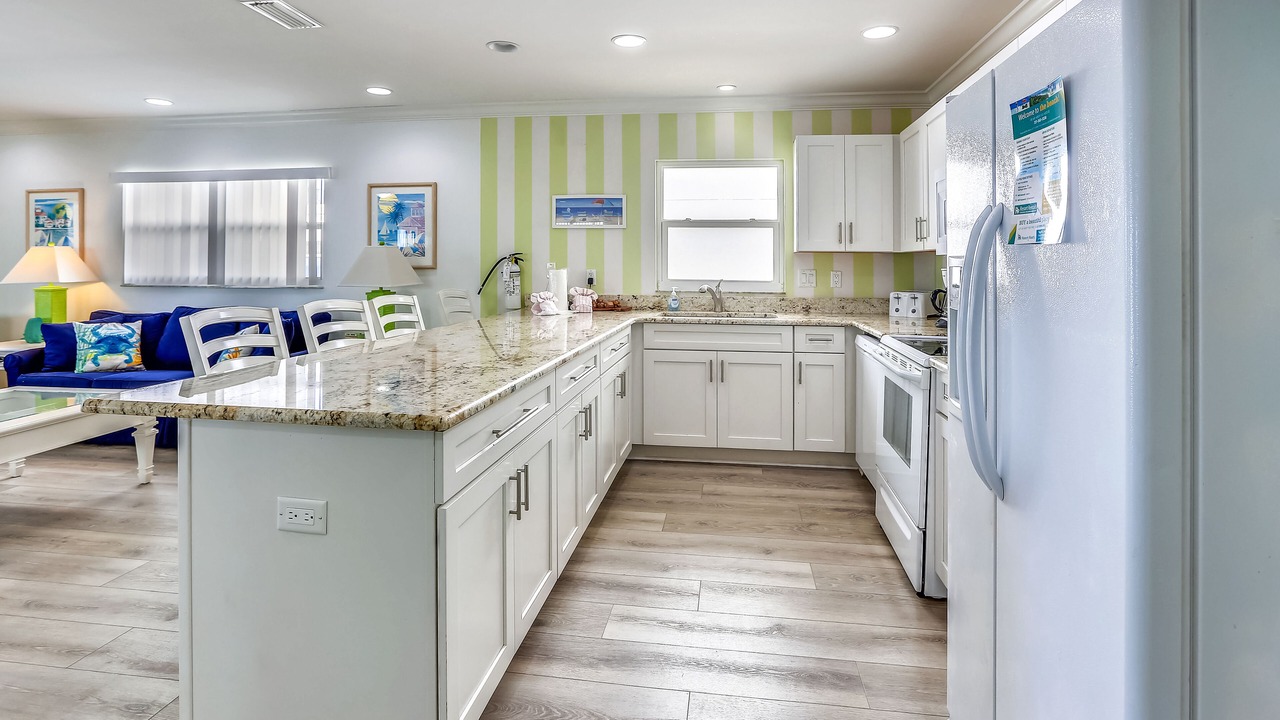 Photo of Kitchen in Sunset Reef