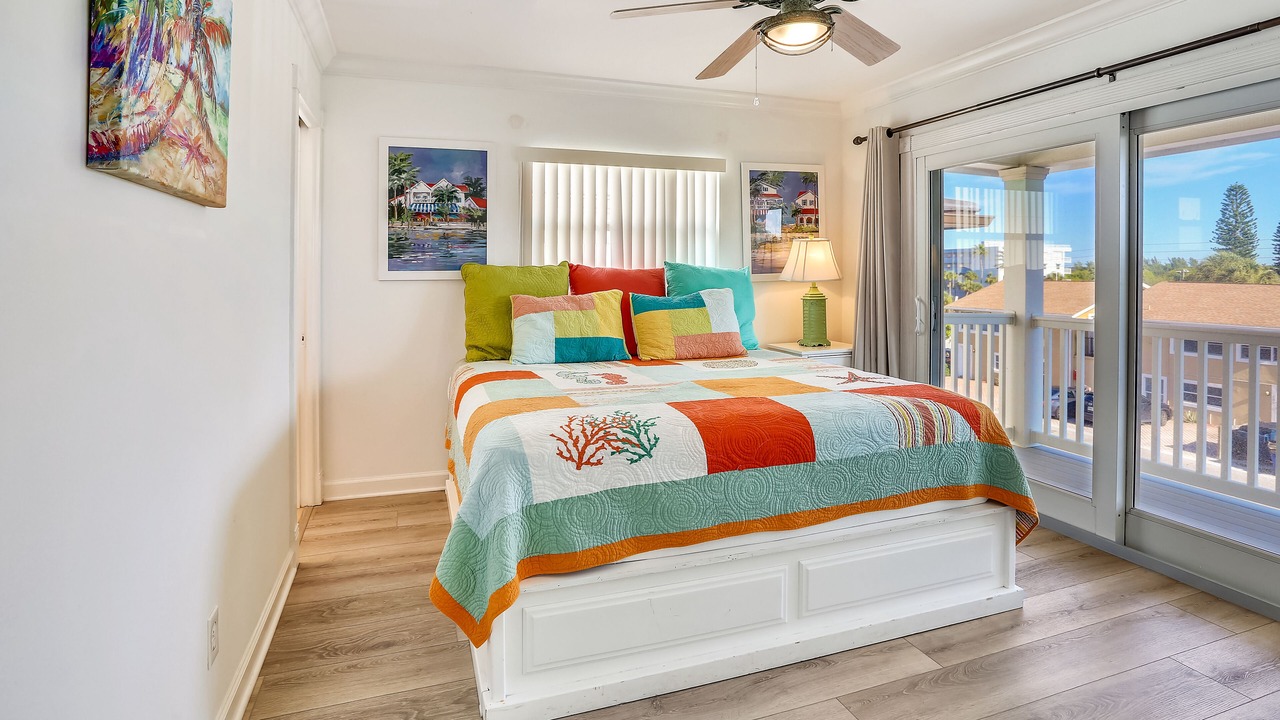 Photo of Bedroom in Sunset Reef
