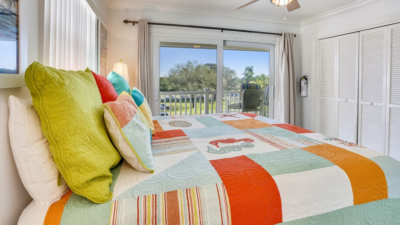 Photo of Bedroom in Sunset Reef