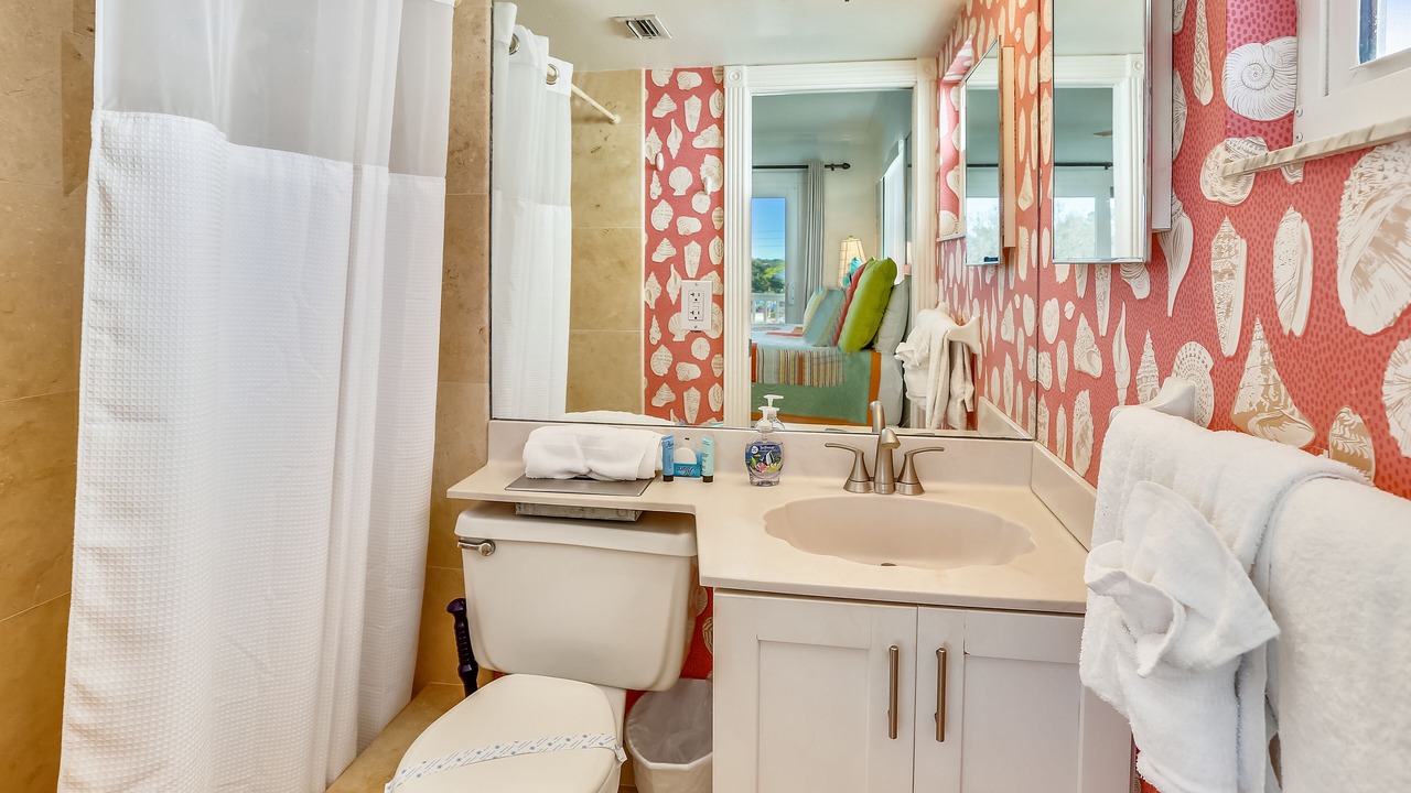Photo of Bathroom in Sunset Reef