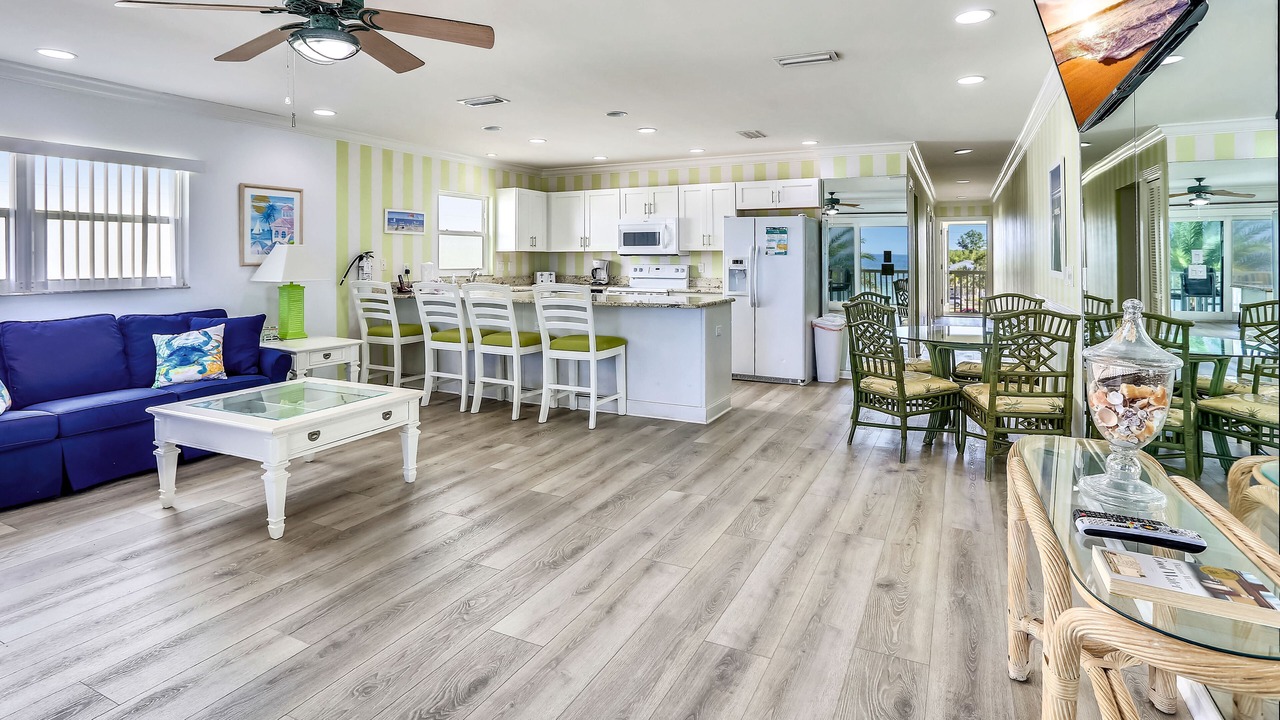 Photo of Livingroom in Sunset Reef