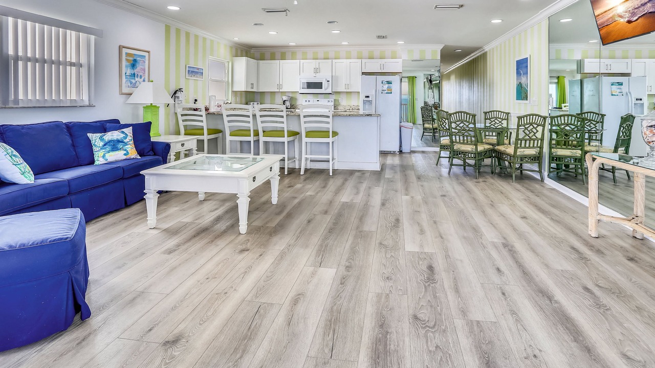 Photo of Livingroom in Sunset Reef