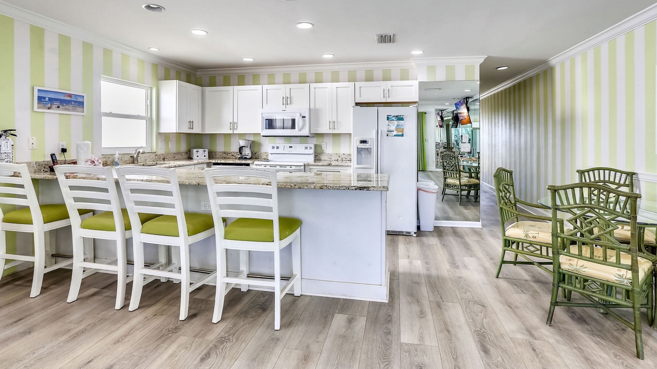 Photo of Kitchen in Sunset Reef