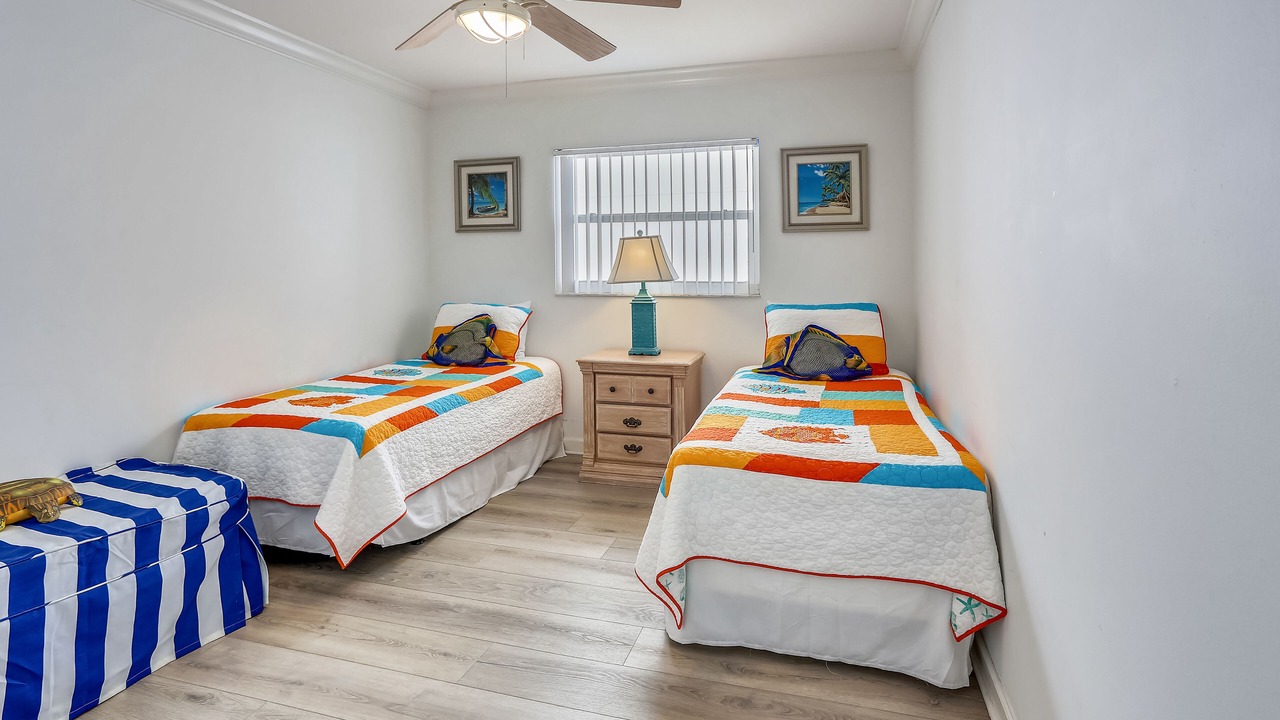 Photo of Bedroom in Sunset Reef