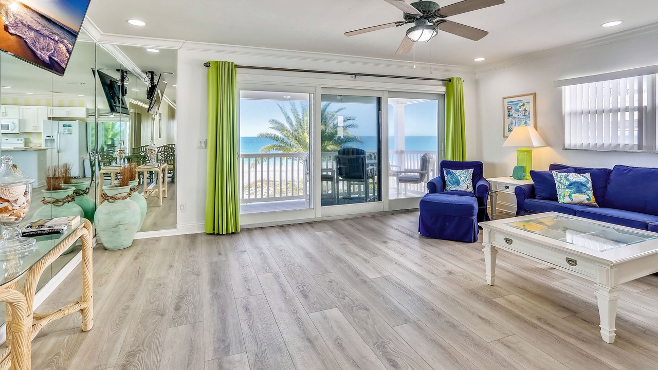 Photo of Livingroom in Sunset Reef