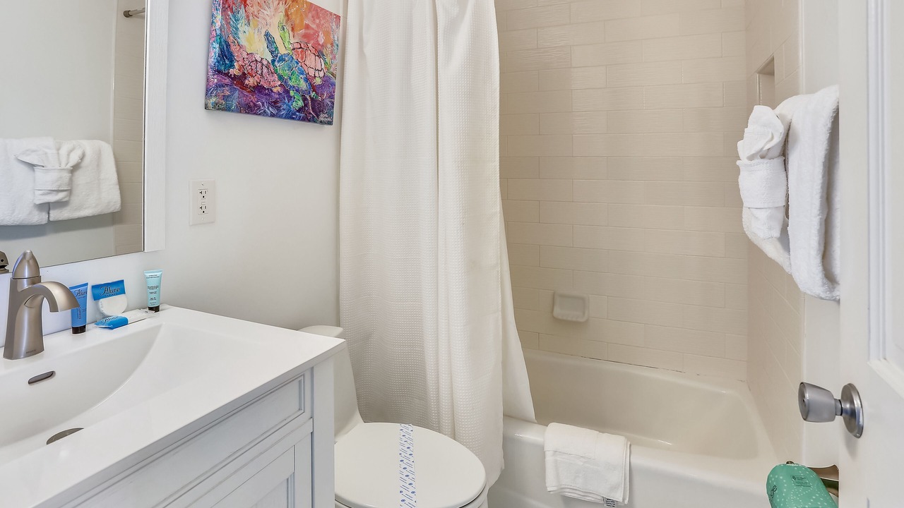 Photo of Bathroom in Sunset Reef
